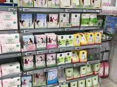-物美大卖场(玉蜓桥店)