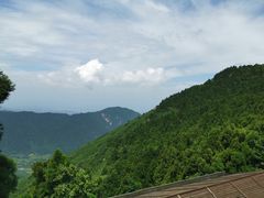 -南岳衡山风景名胜区