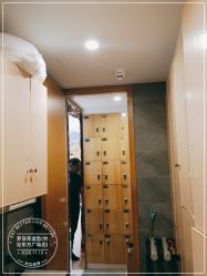 -罗亚帝造型·烫发染发