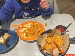 -必胜客(上海新南方商城PH店)