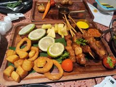 -La Terre乐田(万象城店)