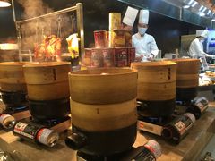-佳源四季酒店-雅悦自助餐厅(新洲路店)