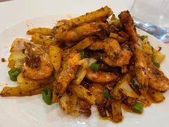 -蓉城小厨·四川味道(浙港国际店)