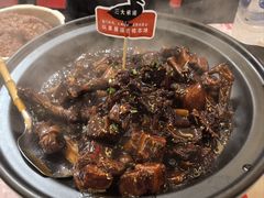 -回味黑鸭煲·始于2006(万松园店)