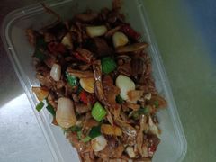 -湘当爱·鲜煮现炒(松岗立业路店)