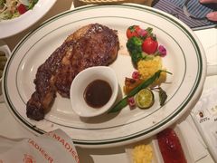 -马迭尔德式西餐精酿啤酒屋(中央大街店)