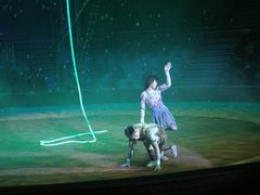 -环球城国际大马戏