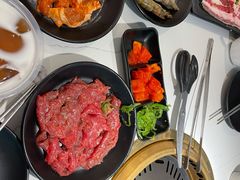 -花味烤肉(铜山万达店)