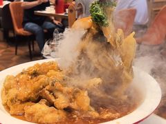 -老济南·地道济南菜(大明湖店)