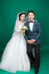 点击看大图 看看我们老公的衣服 不觉得憋屈吗?-唯一视觉婚纱摄影(李家村店)