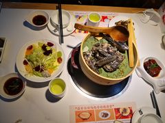 -黑鸡小馆(金源店)