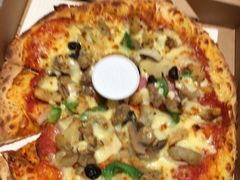 -必胜客(星兰宅急送店)