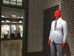 -SUITSUPPLY(安福路店)