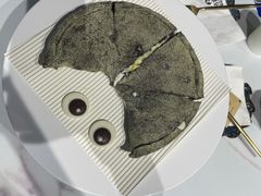 黑金榴莲流心披萨-咕鹿流心披萨(下沙店)