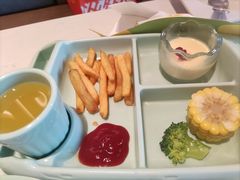 -豪客来牛排(雄峰城店)