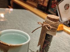 -隐食私房菜(渡口·光荣院南门·老街店)