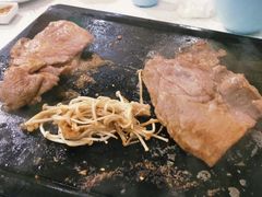 -韩时烤肉(枫蓝店)
