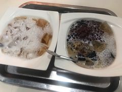 -梧州双钱龟苓膏(丽港航母店)