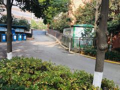 -武汉市洪山区卓刀泉小学