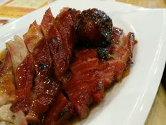 -新世界餐厅(万达店)