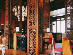 -丽江金茂凯悦臻选酒店-滇香馆