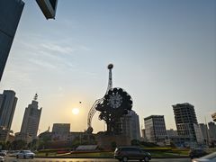 -世纪钟