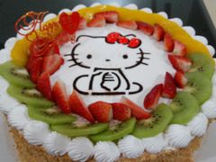 -欧贝拉蛋糕店(东门路店)