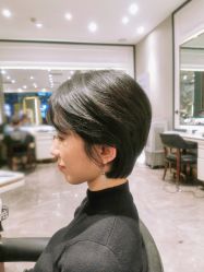 -Kraemer Paris苏豪路易士·嘉玛发廊