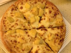 -尊宝比萨(石牌东店)