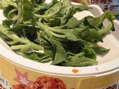 -龍歌自助小火锅(李沧顺和汇店)