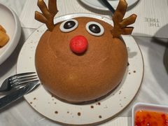 -大树餐厅(益田假日店)