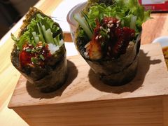 -TORO MaKi 寿司·日料(华创店)