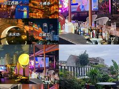 -栢里酒店(广州上下九步行街店)