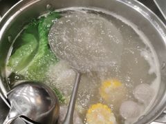 -就这么牛潮式牛肉火锅(华侨城店)