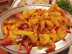 -真浪大家乐海鲜餐馆
