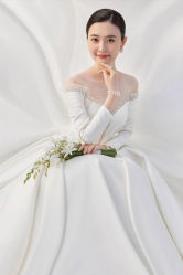 -巴黎恋人婚纱摄影(东莞总店)