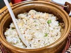 铜锅洋芋饭-妈妈的味道(和顺古镇店)