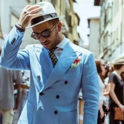 -Suit&Leader尚理德服装定制(上海展览中心店)