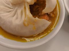 大蟹黄包-冶春茶社(官园桥店)