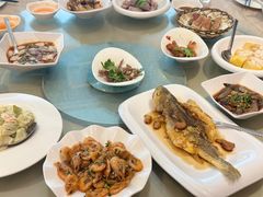-庄氏祥记家常食府(国瑞建材家居博览中心店)