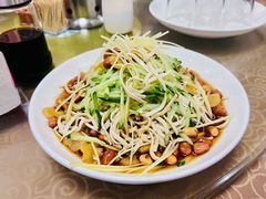 -雪琴面馆富安特色鱼汤面(城中花园店)