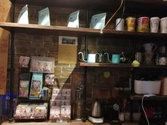 -阿sir咖啡(陶谷新村店)