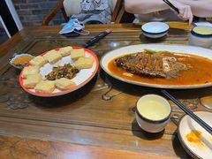 -云隐小厨·传统大理美食(复兴路店)