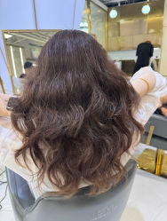 -5M HAIR SALON 旗舰店