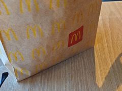 -麦当劳(双榆树店)