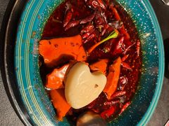 -吼堂老火锅(太古里总店)