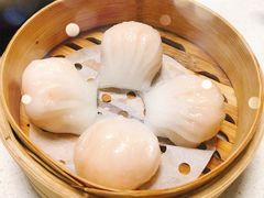 -煲王粤菜餐厅(中侨中心店)