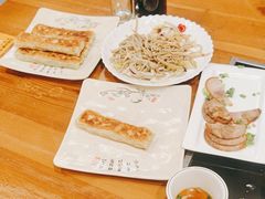 -聚友朋褡裢火烧(天北路店)