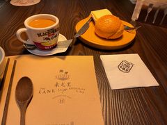 -来龙里 精致 东南亚餐室(万象城店)