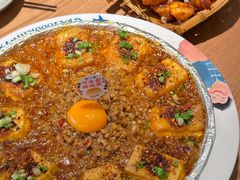 -花盐街·四川乐山小吃(西单大悦城店)